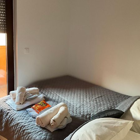 Sun & More Apartment Crikvenica Exterior photo