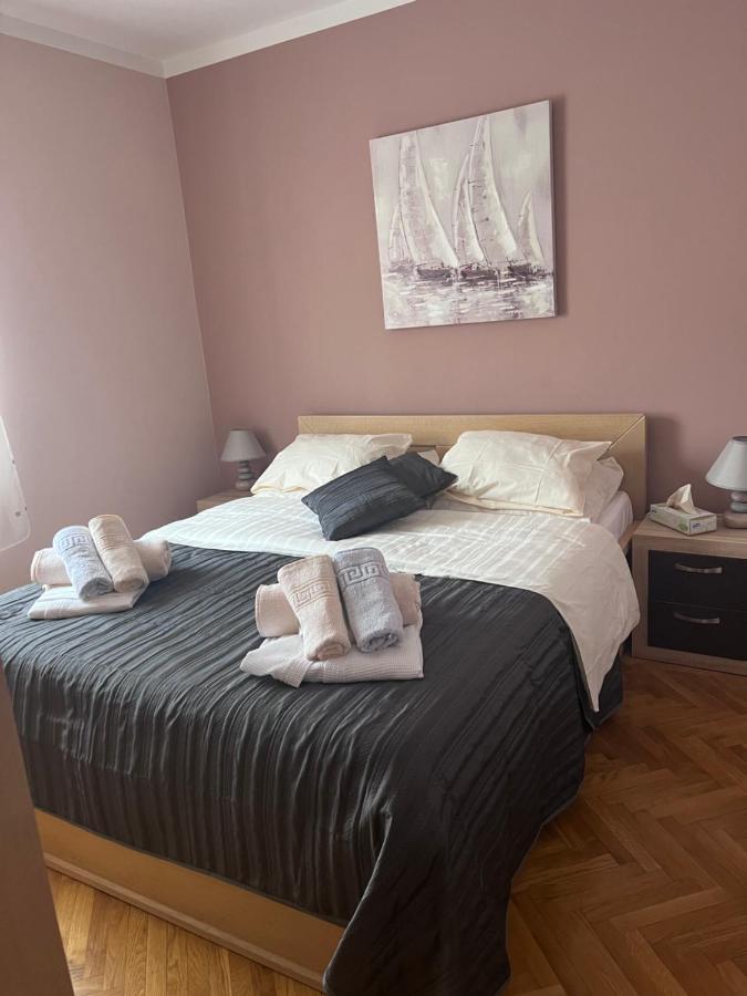 Sun & More Apartment Crikvenica Exterior photo