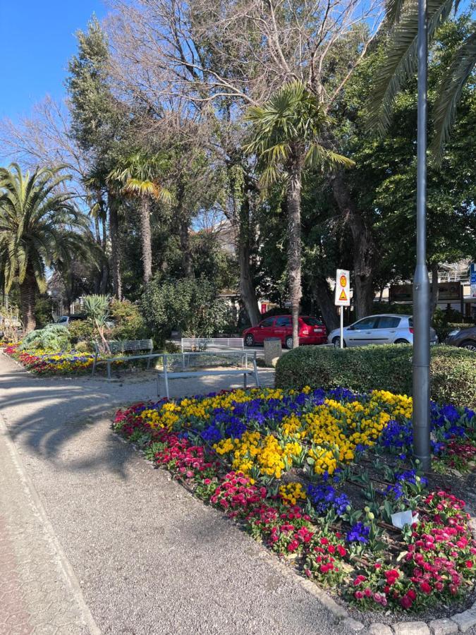 Sun & More Apartment Crikvenica Exterior photo