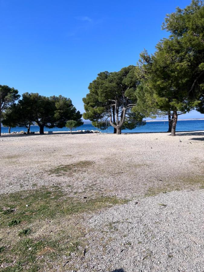 Sun & More Apartment Crikvenica Exterior photo