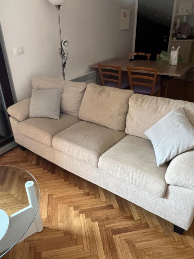 Sun & More Apartment Crikvenica Exterior photo