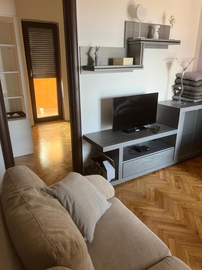 Sun & More Apartment Crikvenica Exterior photo