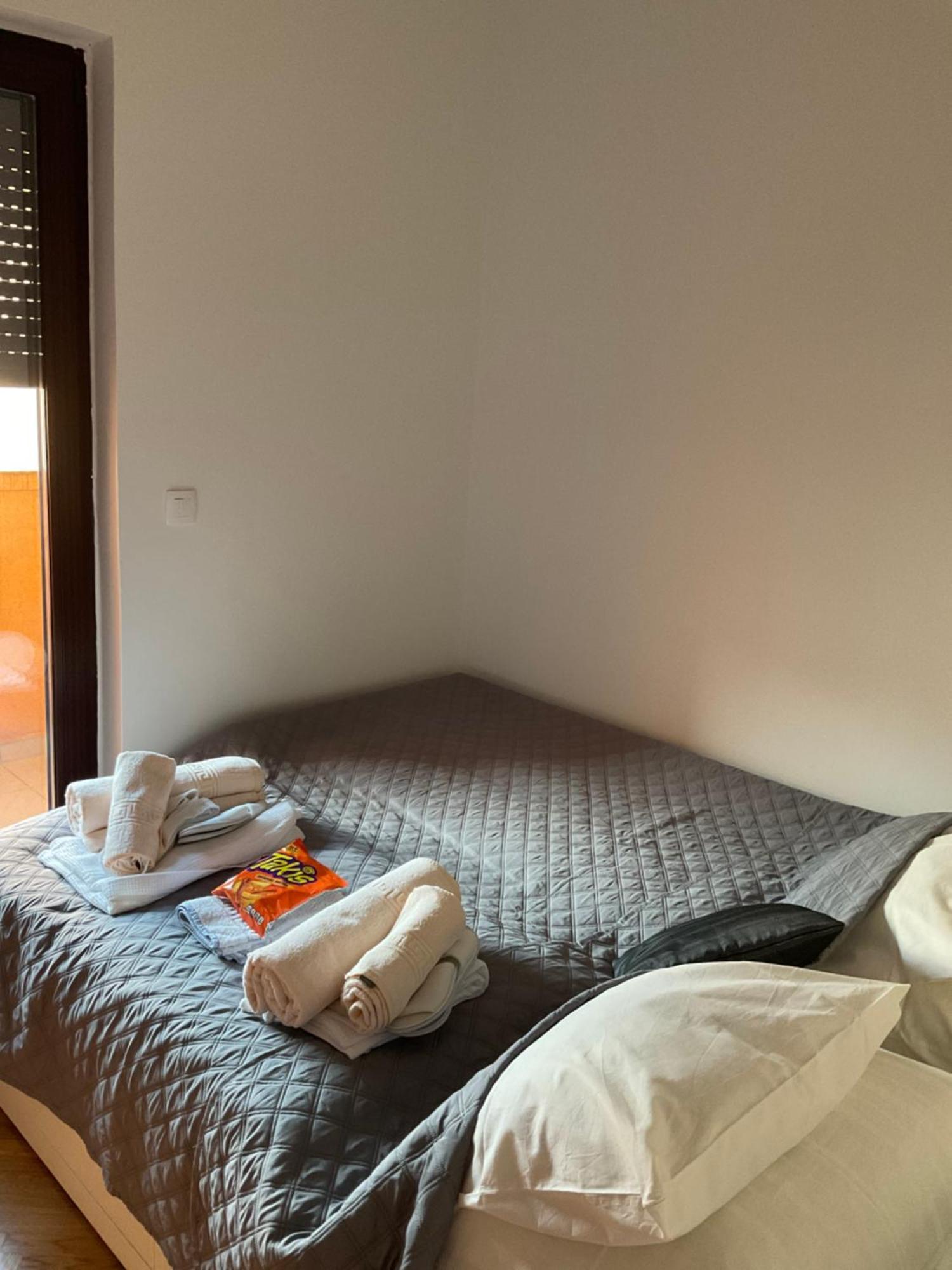 Sun & More Apartment Crikvenica Exterior photo