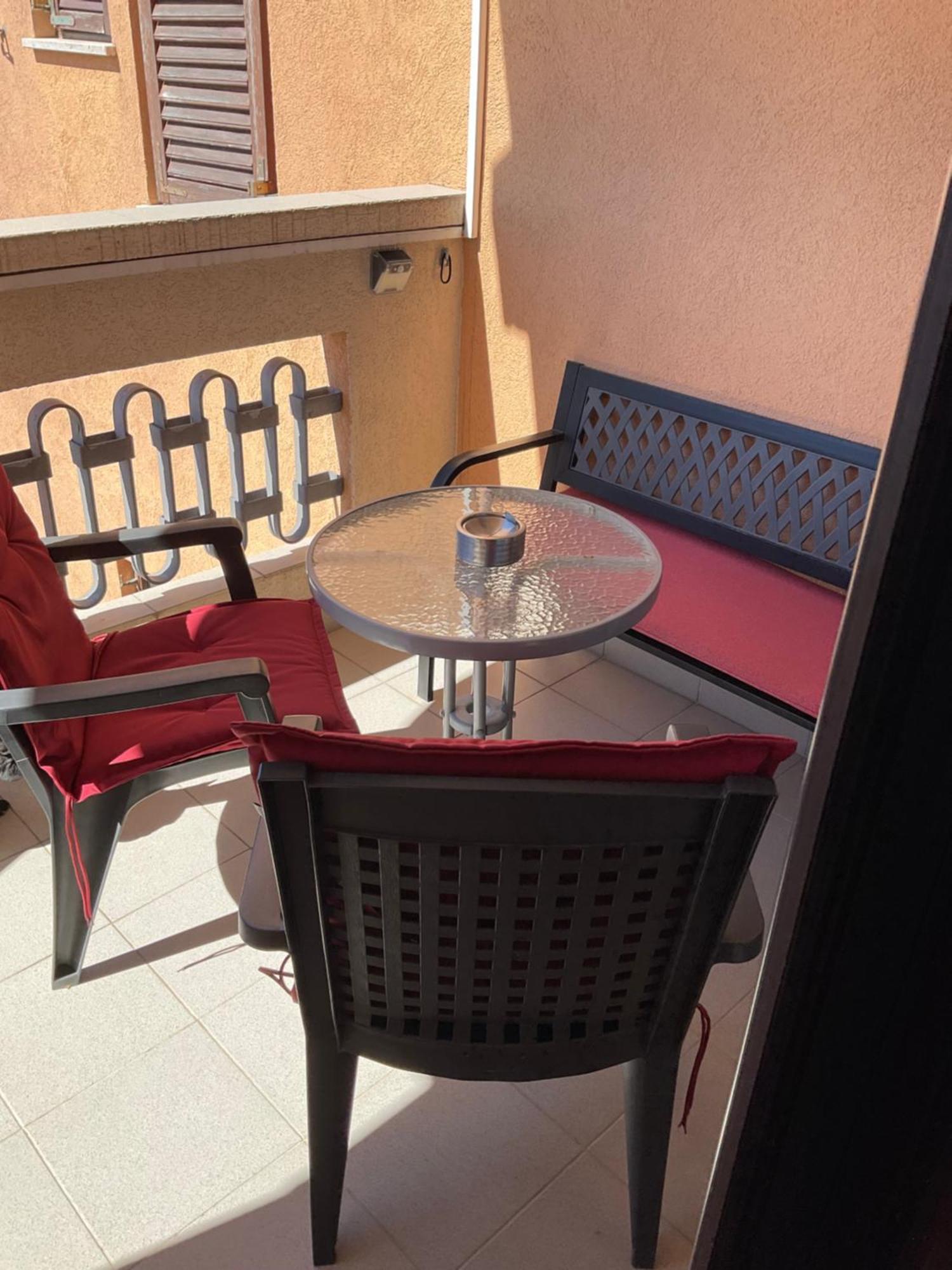 Sun & More Apartment Crikvenica Exterior photo