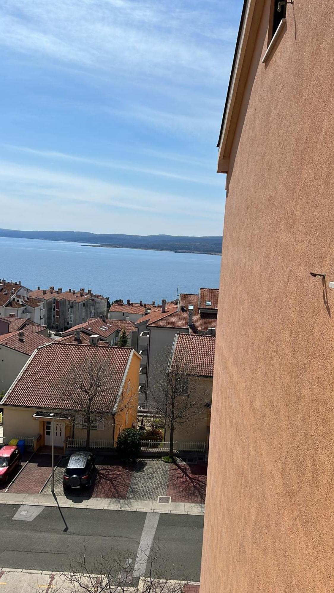 Sun & More Apartment Crikvenica Exterior photo
